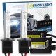 Kit Xénon H3 - 6000°K - 55W - CANBUS PRO