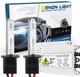 Kit Xénon H3 - 6000°K - 55W - Slim Rally Cup