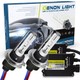 Kit Xénon H7 - 6000°K - 55W - CANBUS PRO