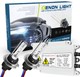 Kit Xénon H7 - 5000°K - 55W - Slim Rally Cup