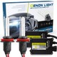 Kit Xénon H8 - 6000°K - 55W - CANBUS PRO