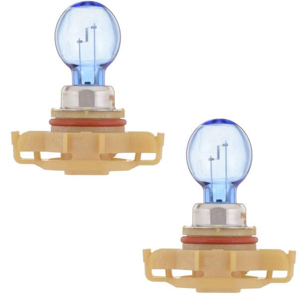 2 x Ampoules BlueVision PSX24W