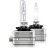 2 x Xenon D1S 6000K -
