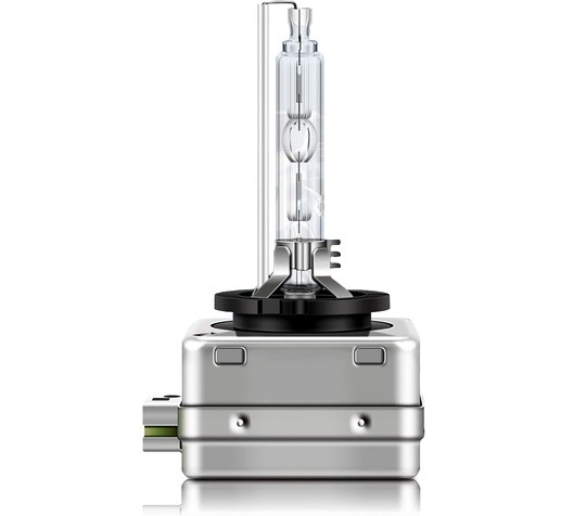 1 x xenon bulb d3s - 6000k - 35W - P32d-5
