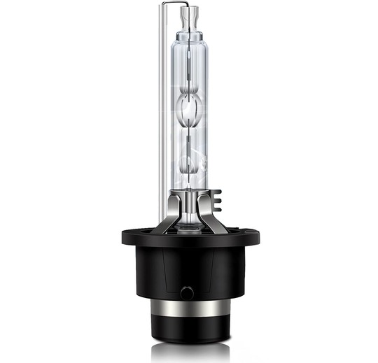 xenon bulb d2s / d2r - 8000k - 35W P32d-2