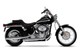 Pack ampoules de phare Xenon Effect pour FXST 1450 - HARLEY DAVIDSON - feux de croisement et plein phare