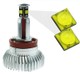 2 lampadine Angel Eyes H8 32W FX BMW E70 / E71 / E60 / E61 / E63(07-) / E64(07-) / E90LCI / E92 / E93 - 2 anni di garanzia