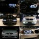 2x ampoules angel eyes BMW 80W E39 / E53 / E60 / E61 / E63 / E64... - Garantie 3 ans
