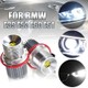 Pack Angel Eyes 40W BMW E39 / E53 / E60 / E61 / E63 / E64 / E65 / E66 / E83 (07-) / E87 (04 - 07) - Garantie 2 ans