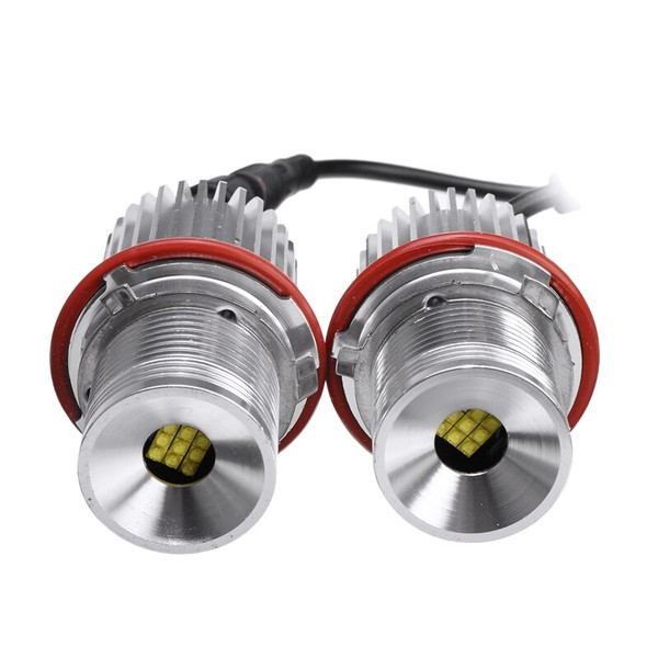 Pakiet Angel Eyes 40W BMW* E39 / E53 / E60 / E61 / E63 / E64 / E65 / E66 / E83 (07-) / E87 (04 - 07) - 2 lata gwarancji