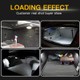 Pack modules LED de coffre PORSCHE - BLANC PUR Haute Puissance