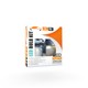 Pack 2 éclairages LED coming home rétroviseur Golf 6 - Lampe de bienvenue sous rétroviseur Volkswagen* LED