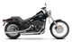 Pack ampoules de phare Xenon Effect pour FXSTBIC 1600 Night Train Custom - HARLEY DAVIDSON - feux de croisement et plein phare