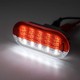 Pack 2 modules d'éclairage de portes LED Seat Leon / Alhambra / Toledo