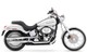 Pack ampoules de phare Xenon Effect pour FXSTD 1450 Deuce - HARLEY DAVIDSON - feux de croisement et plein phare