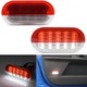 Pack 2 modules d'éclairage de portes LED VW* NEW BEETLE 1998 - 2005