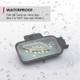Pack 2 éclairages LED rétroviseur VW* Passat B8 & Arteon