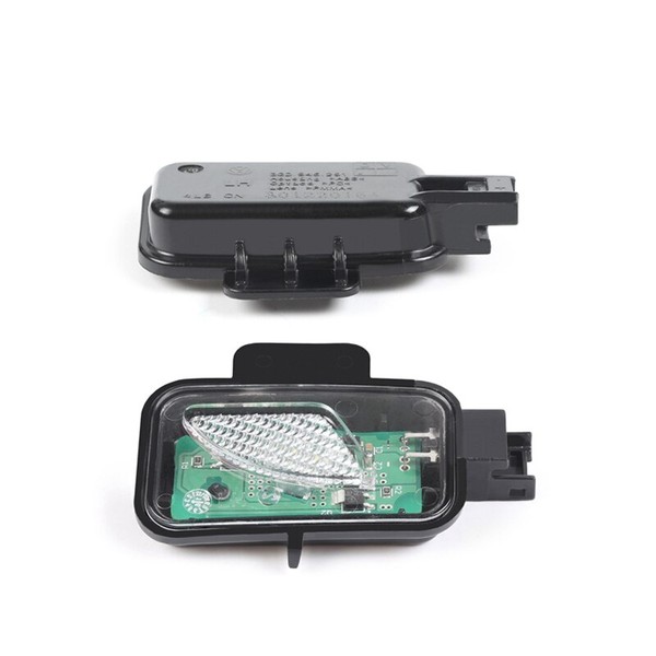Pack 2 luci a LED per specchietti VW* Passat B8 e Arteon