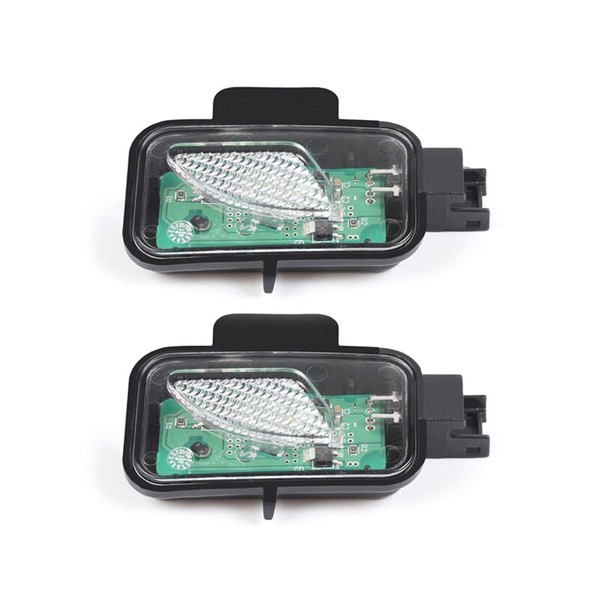 Pack 2 luci a LED per specchietti VW* Passat B8 e Arteon