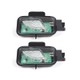 Pack 2 luci a LED per specchietti VW* Passat B8 e Arteon