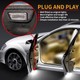 Module LED d'éclairage de courtoisie Lancia Flavia