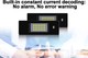 Pack modules plaque arrière BMW E63 E64 E81 E85 E86 E87