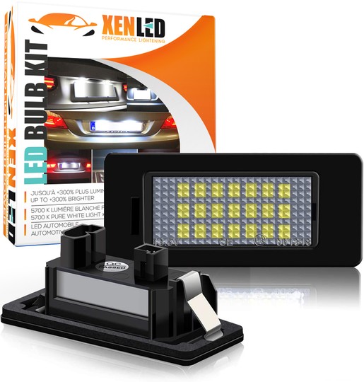 Paquete de módulos placa posterior de BMW E82 E88 E90 E91 E93 E92 E46 E39 E60 e6
