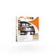 Pack modules plaque arrière BMW E82 E88 E90 E91 E92 E93 E46 E39 E60 E61 E61 E70 E71