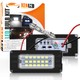 Pack module plaque arrière MINI 2 R56