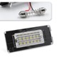 Pack module plaque arrière MINI 2 R56