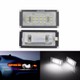Pack backplate modules bmw e46 2 door 98-03