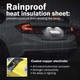 Pack modules plaque arrière BMW E46 2 portes  98 à 03