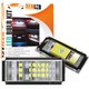 Pack modules plaque arrière BMW E46 4 portes  98 à 03