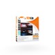 Pack modules plaque arrière BMW E46 4 portes  98 à 03