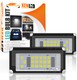 Pack modules plaque arrière MINI 1 R50 R52 R53