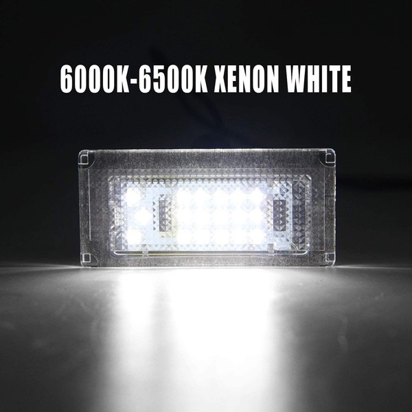 Pack modules plaque arrière MINI 1 R50 R52 R53