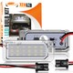 Pack modules plaque arrière Ford Focus Fiesta C-MAX Mondeo Kuga Galaxy S-MAX