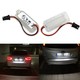 Pack modules plaque arrière Ford Focus Fiesta C-MAX Mondeo Kuga Galaxy S-MAX