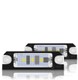 Pack backplate modules vw golf 4/5/6/7 Scirocco octavia leon 2 -