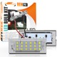 Pack module plaque arrière BMW X5 E53 avant Facelift