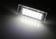 Pack module plaque arrière BMW X5 E53 avant Facelift