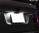 Pack module plaque arrière BMW X5 E53 avant Facelift