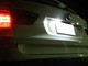 Pack module plaque arrière BMW X5 E53 avant Facelift