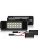 Pack modules LED plaque arrière Mercedes Viano - Vito W639 - Sprinter W906