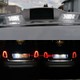 Pack 2 modules LED plaque arrière FIAT 500 500C