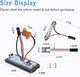 SP2 Backplate Module 500c fiat 500