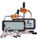Pack 2 modules LED plaque arrière FIAT 500 500C