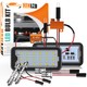 SP2 Backplate Module 500c fiat 500