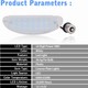 Pack backplate unit renault 2 / Twingo
