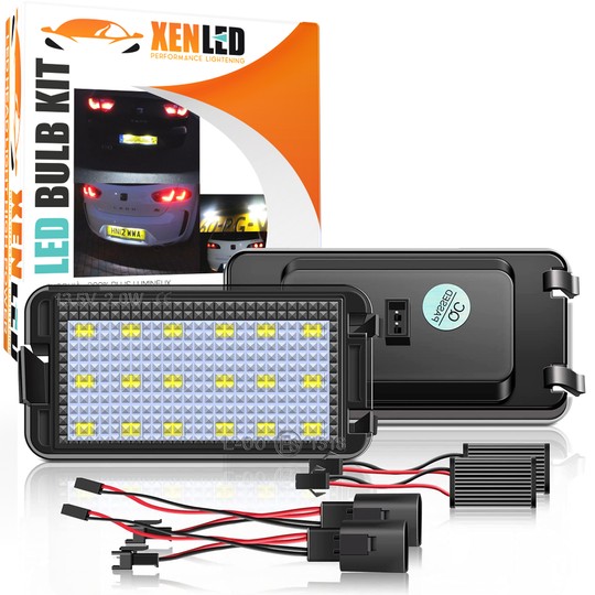 Pack backplate modules ibiza 6k - 1 leon 1m - toledo